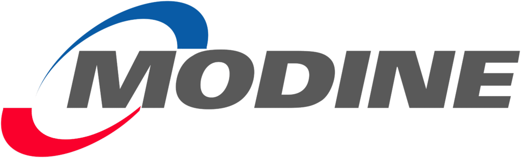 modine