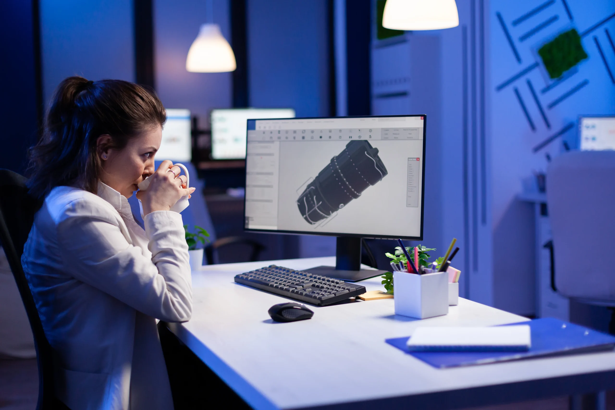solidworks reseller