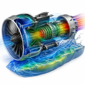 CFD services