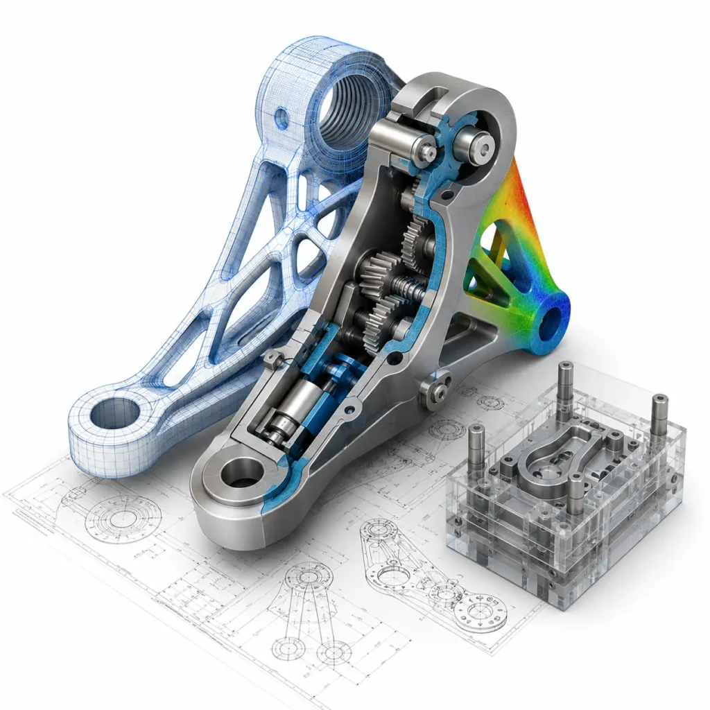 design services