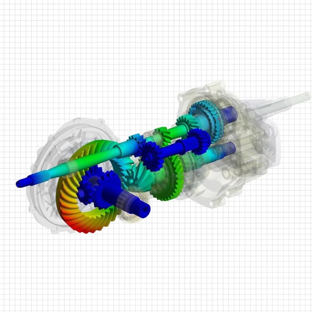 Dynamic Analysis Services